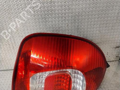 Used Left taillight Left taillight RENAULT MODUS / GRAND MODUS (F/JP0_) 1.5 dCi (FP0F, JP0F) (86 hp) 33330932 33330932