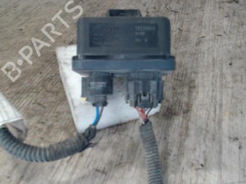 Used Electronic module Electronic module CITROËN NEMO Box Body/MPV (AA_) 1.3 HDi 75 (75 hp) 24068934 24068934