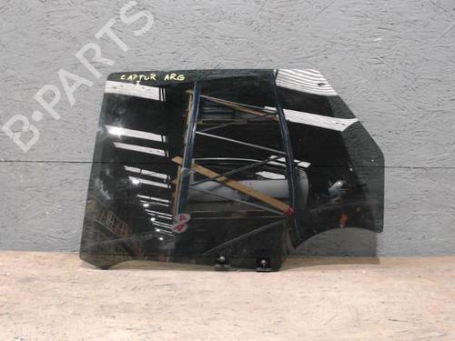 Used Rear left door window RENAULT CAPTUR I (J5_, H5_) 1.5 dCi 90 (J5N4, J5M5, J5MW, J5M6, J5AL, J5AJ) (90 hp) 24089821