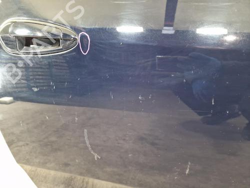 Used Right front door FIAT GRANDE PUNTO (199_) 1.2 (65 hp) 24100866
