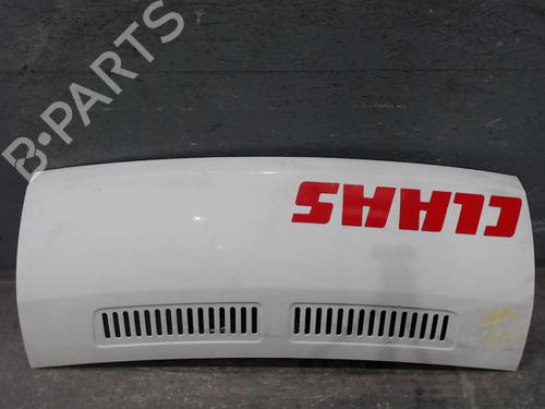 Motorhjelm CITROËN JUMPER II Van 2.2 HDi 100 (101 hp) 24139222