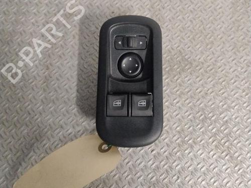 left-front-window-switch-renault-master-iii-platformchassis-ev-hv-uv-2010-38761928 main image