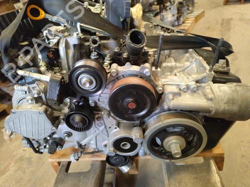 Motor Motor TOYOTA AURIS (_E15_) 2.0 D-4D (ADE150_, ADE150R) (126 hp) 36028028 36028028