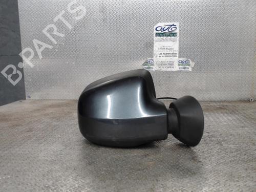Used Right mirror Right mirror DACIA LOGAN EXPRESS (FS_) 1.5 dCi (75 hp) 24081316 24081316