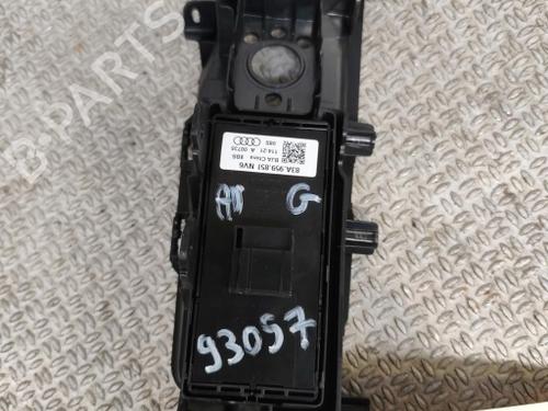 Left front window switch AUDI Q3 (F3B) 35 TFSI Mild Hybrid | BP40553375I27 - Image 2