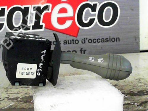 Used Steering column stalk Steering column stalk RENAULT TWINGO I (C06_) 1.2 (C066, C068) (58 hp) 24065534 24065534