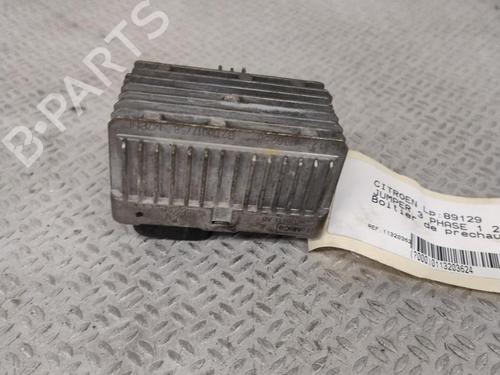 Electronic module CITROËN JUMPER II Bus 2.2 BlueHDi 140 | BP29985619M83