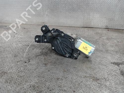 Used Rear wiper motor FORD B-MAX (JK) 1.5 TDCi (75 hp) 24077962