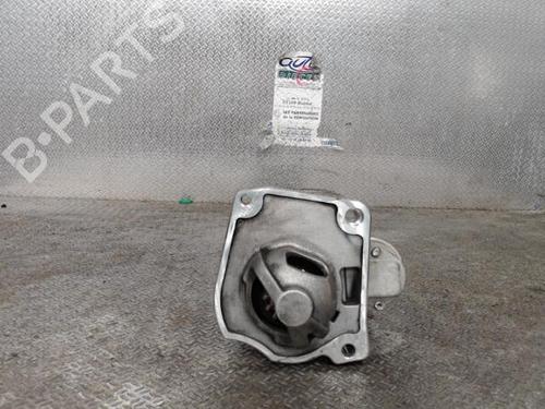 Used Starter Starter PEUGEOT 308 II (LB_, LP_, LW_, LH_, L3_) 1.2 THP 110 (110 hp) 24088141 24088141