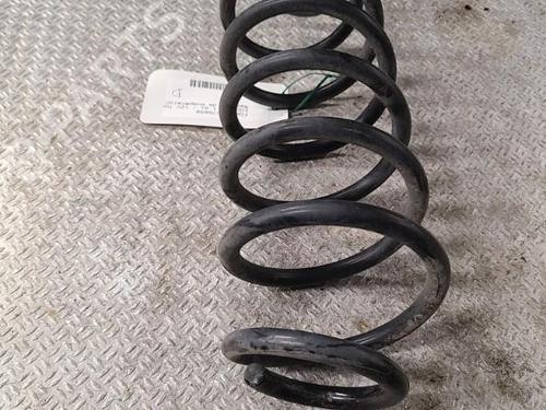 Støddæmperfjeder FORD FOCUS IV (HN) 1.0 EcoBoost | BP24100159C152