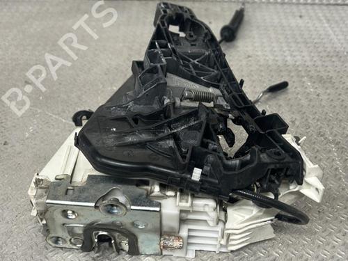 Front left lock MERCEDES-BENZ A-CLASS (W169) A 180 CDI (169.007, 169.307) | BP29985638C98 