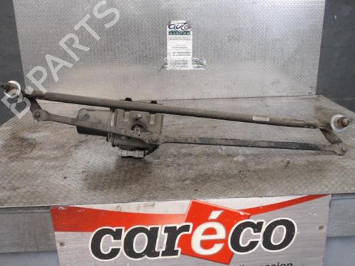 Used Front wiper motor RENAULT MASTER II Platform/Chassis (ED/HD/UD) 2.2 dCI 90 (90 hp) 24086136