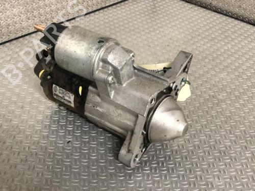 Used Starter DACIA SANDERO II 1.0 SCe 75 (B8JC, B8JD) (73 hp) 24101247