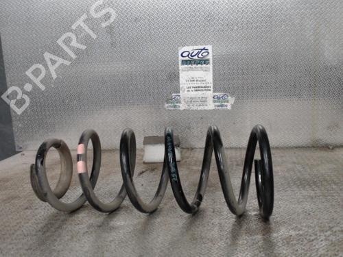 Used Shock absorber spring RENAULT ALASKAN 2.3 dCi 163 4x4 (U3MB) (163 hp) 24081015