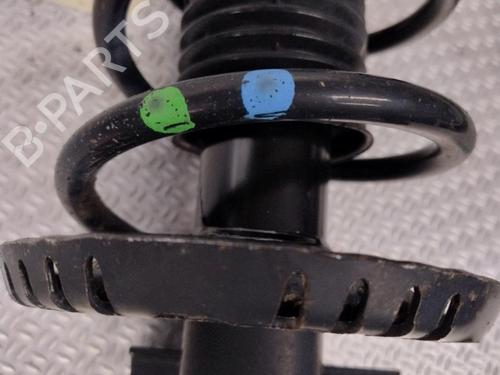 Used Right front shock absorber SEAT IBIZA IV (6J5, 6P1) 1.6 TDI (90 hp) 26876972