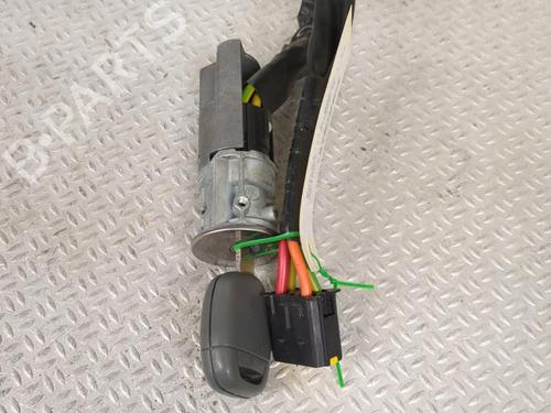 Ignition barrel RENAULT TWINGO I (C06_) 1.2 16V (C06C, C06D, C06K) | BP30139354M48