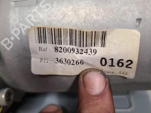 Steering column RENAULT KANGOO Express (FW0/1_) 1.5 dCi 85 (FW0K, FW0L, FW0B) | BP24099256M21 