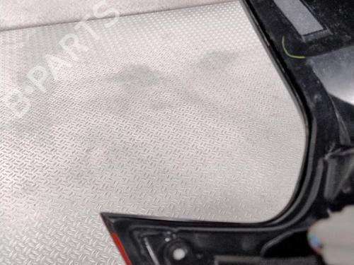 Right taillight NISSAN MICRA V (K14) 1.0 IG-T | BP29294666C35 