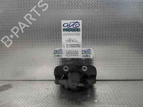 Used Left front brake caliper Left front brake caliper CITROËN C3 Pluriel (HB_) 1.6 (109 hp) 24073508 24073508
