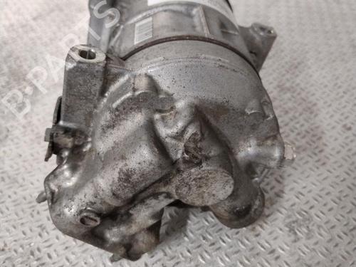 AC compressor CITROËN BERLINGO (ER_, EC_) 1.5 BlueHDi 130 (ECYHZJ, ECYHZR) | BP28087727M34 