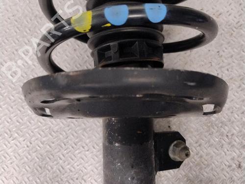 Used Right front shock absorber Right front shock absorber CITROËN C3 III (SX) 1.5 BlueHDi 100 (SXYHYP, SXYHTU) (102 hp) 25858526 25858526