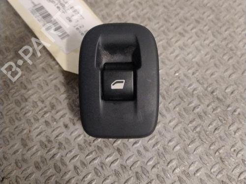 Used Right rear window switch Right rear window switch PEUGEOT 2008 I (CU_) 1.2 THP 110 / PureTech 110 (110 hp) 32740199 32740199