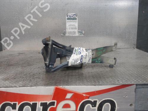 Used Hinge/Door check strap Hinge/Door check strap RENAULT SCÉNIC II (JM0/1_) 1.5 dCi (JM16) (103 hp) 24085104 24085104