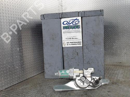 Used Rear wiper motor MAZDA 2 (DE_, DH_) 1.4 MZR-CD (68 hp) 24078658
