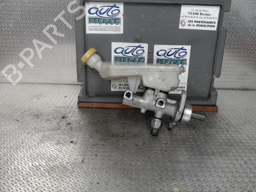Brake master cylinder PEUGEOT 1007 (KM_) 1.4 HDi | BP24072434M77 