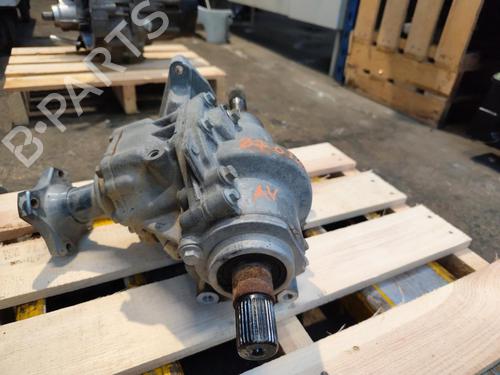 Transfer box DACIA DUSTER (HS_) 1.5 dCi 4x4 (HSMC, HSMD) | BP34201462M36 - Image 3