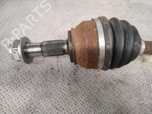 Left front driveshaft FIAT DUCATO Van (250_) 130 Multijet 2,3 D | BP36462010M38 - Image 3