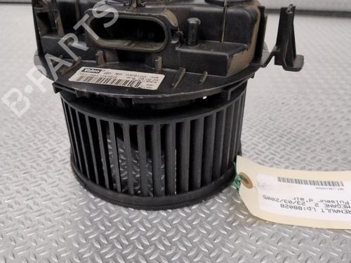 Used Heater blower motor RENAULT MEGANE II Estate (KM0/1_) 1.5 dCi (KM02, KM13) (101 hp) 27709752
