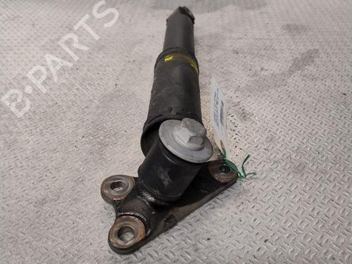 Used Left rear shock absorber Left rear shock absorber 37002362 37002362