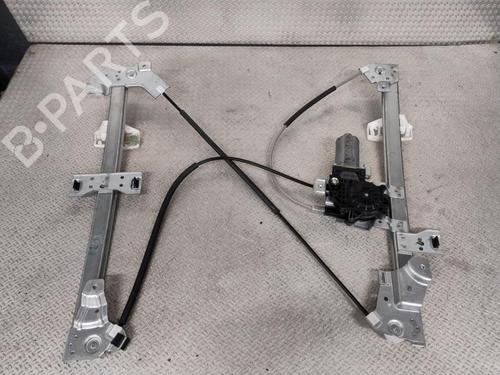 Used Front right window mechanism Front right window mechanism 37539415 37539415