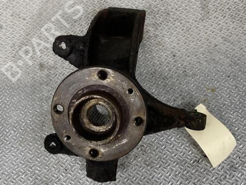 Left front steering knuckle RENAULT MEGANE II (BM0/1_, CM0/1_) 1.9 dCi | BP24062383M25