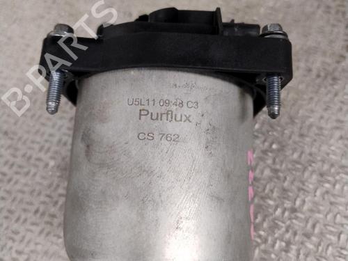 Used Support PEUGEOT 206+ (2L_, 2M_) 1.4 HDi eco 70 (68 hp) 31119709