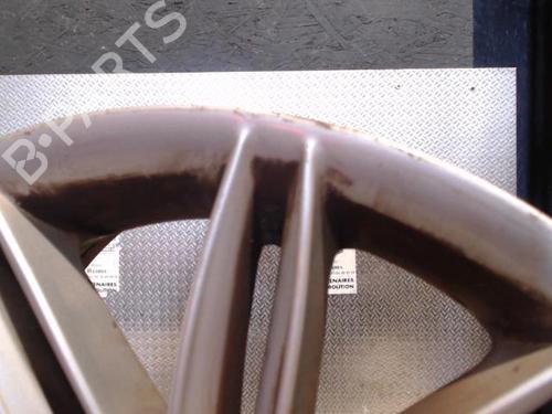 Used Rim Rim BMW 1 Coupe (E82) 120 d (177 hp) 24091837 24091837