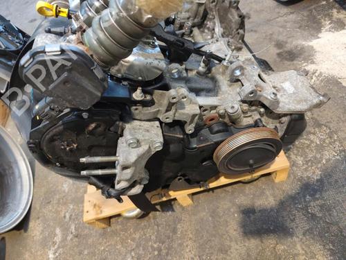 Engine FORD FIESTA VI (CB1, CCN) 1.6 TDCi | BP40065995M1 - Image 2