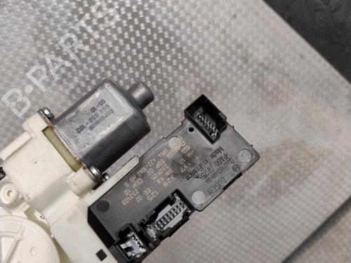 Front left window mechanism PEUGEOT 407 SW (6E_, 6D_) 2.0 HDi 135 | BP30164078C22 