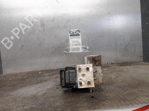 Used ABS pump ABS pump CITROËN NEMO Box Body/MPV (AA_) 1.4 HDi (68 hp) 36463218 36463218