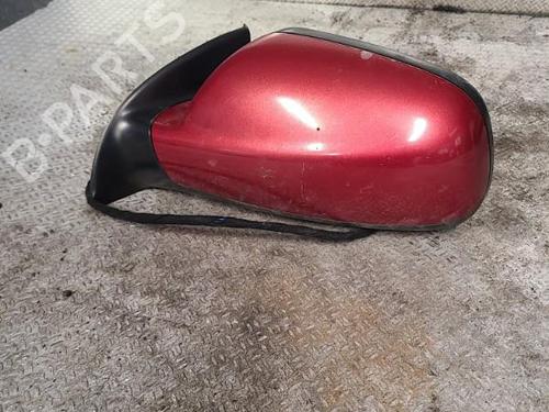 Used Left mirror PEUGEOT 307 Break (3E) 1.6 16V (109 hp) 24099015