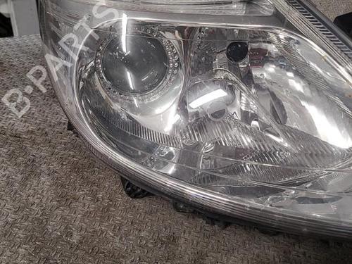Right headlight CITROËN C8 (EA_, EB_) 2.2 HDi | BP36463714C29 - Image 3