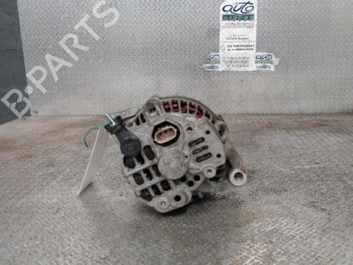 Used Alternator Alternator 24081358 24081358