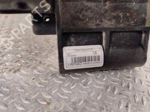 water-radiator-chevrolet-aveo-hatchback-t300-2011-30797670 main image