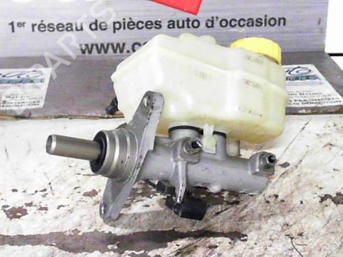 Used Brake master cylinder Brake master cylinder SEAT IBIZA IV (6J5, 6P1) 1.6 TDI (90 hp) 24065153 24065153