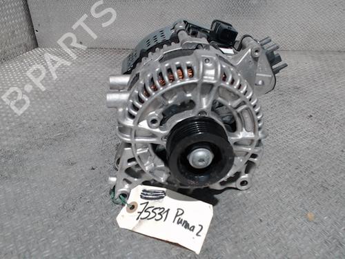 Alternator FORD PUMA (J2K, CF7) 1.0 EcoBoost mHEV | BP29516245M7