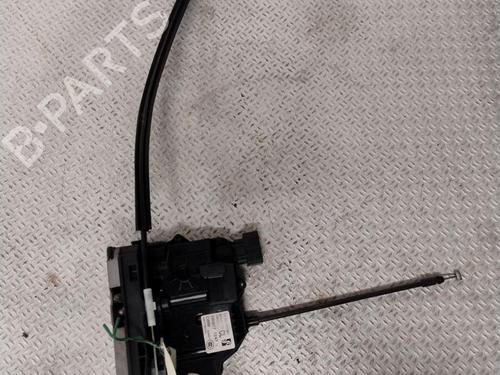 Electronic module CITROËN BERLINGO MULTISPACE (B9) 1.6 HDi 75 / BlueHDi 75 | BP25884179M83