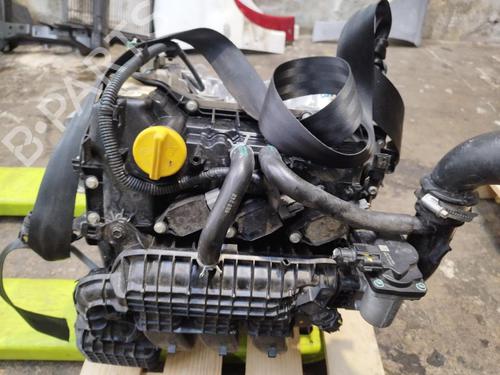 Engine DACIA LOGAN MCV II 1.0 SCe 75 | BP37595566M1 - Image 6