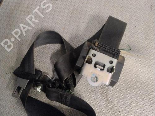 Front right seatbelt CITROËN JUMPER II Platform/Chassis 2.2 HDi 130 | BP36849632I25 - Image 2
