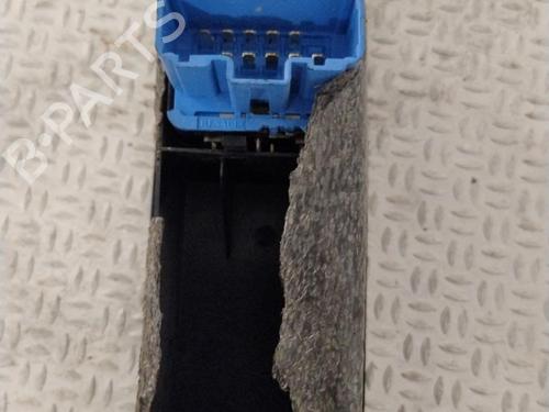 Left front window switch RENAULT MEGANE II (BM0/1_, CM0/1_) 1.5 dCi (BM0F, BM0T, BM2B, CM0F, CM0T) | BP29644393I27 